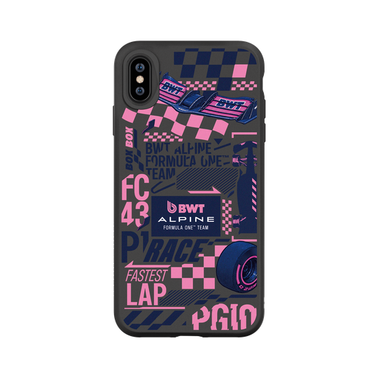 Fastest Lap