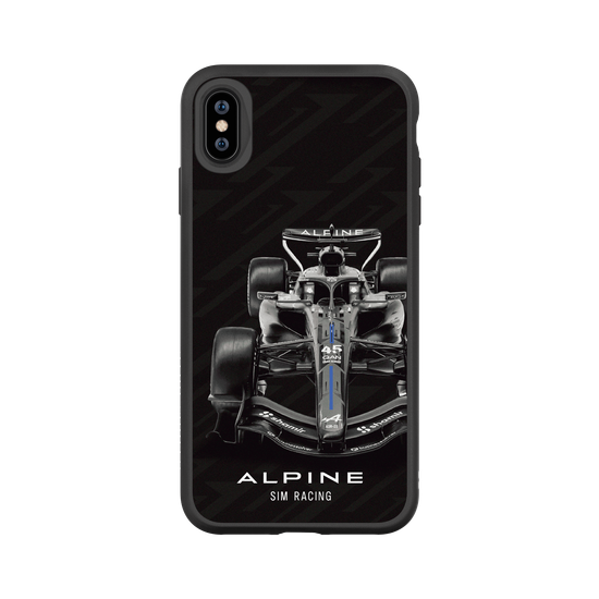 A526 Sim Racing