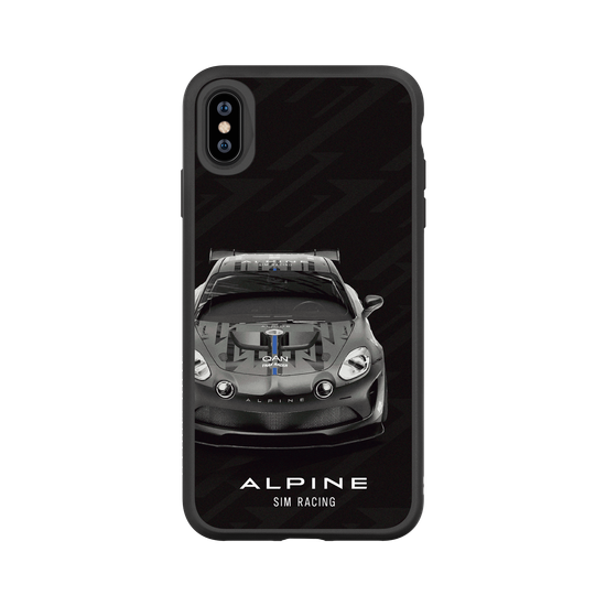 A110 Sim Racing