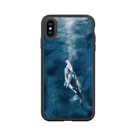 Whale: The Elder of the Ocean