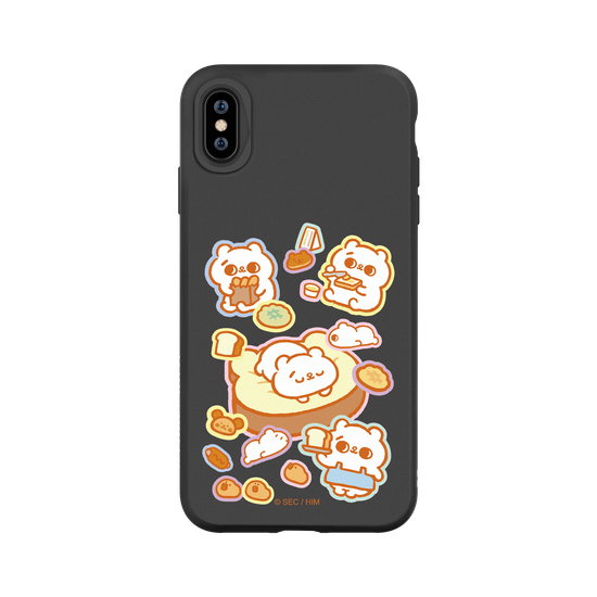 Songsong meow bakery