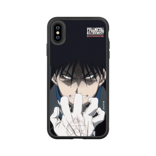 Colonel Roy Mustang - Glove