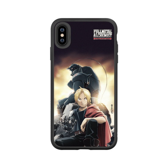Elric brothers