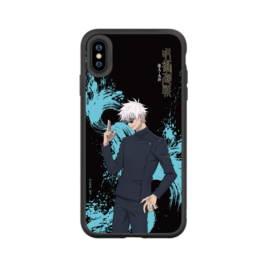 Hidden Inventory – Battle Series – Gojo Satoru