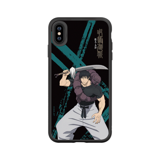 Hidden Inventory – Battle Series – Fushiguro Toji