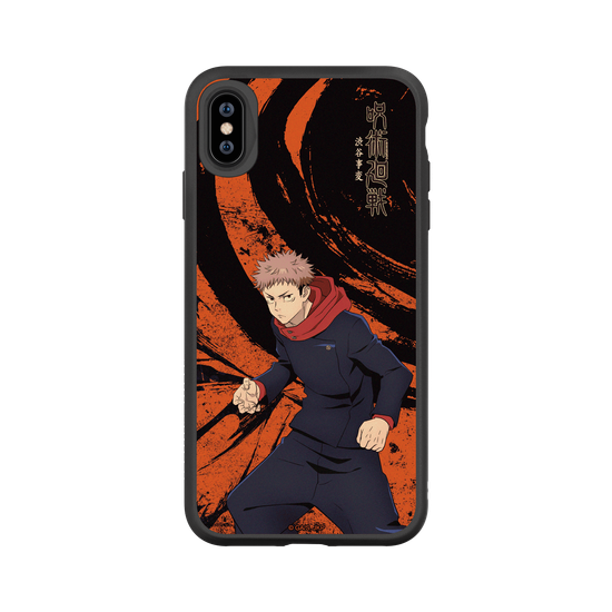 Shibuya Incident – Battle Series – Itadori Yuji
