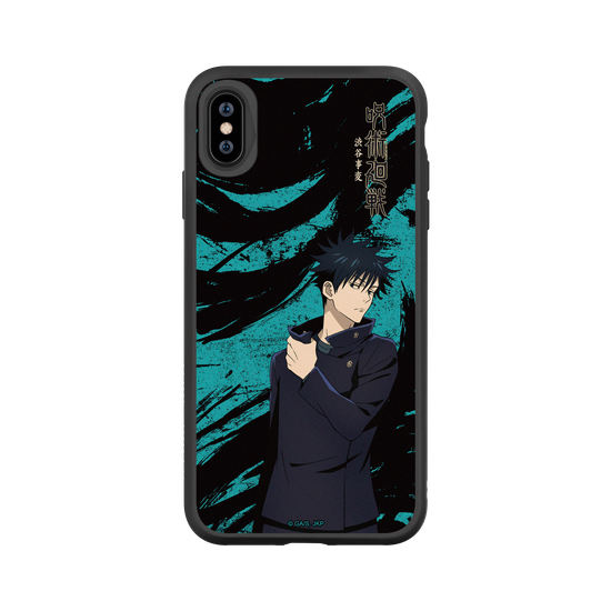 Shibuya Incident – Battle Series – Fushiguro Megumi
