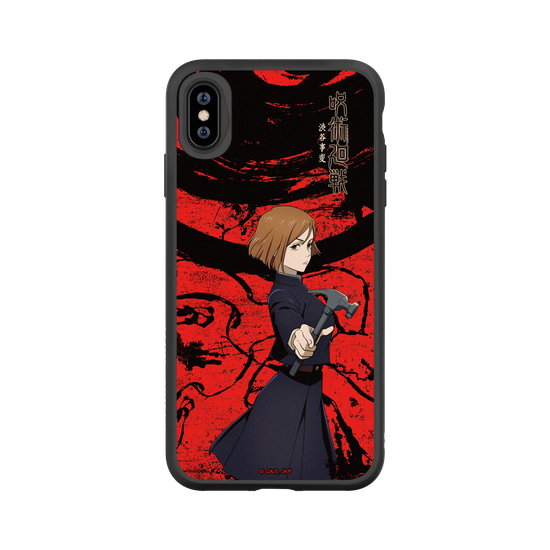 Shibuya Incident – Battle Series – Kugisaki Nobara