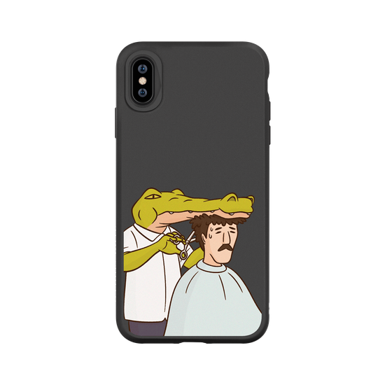 Barber