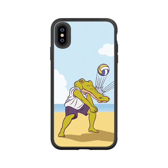 Beach Volleyball