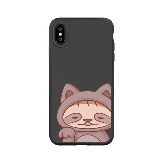 Sleepy Sloth
