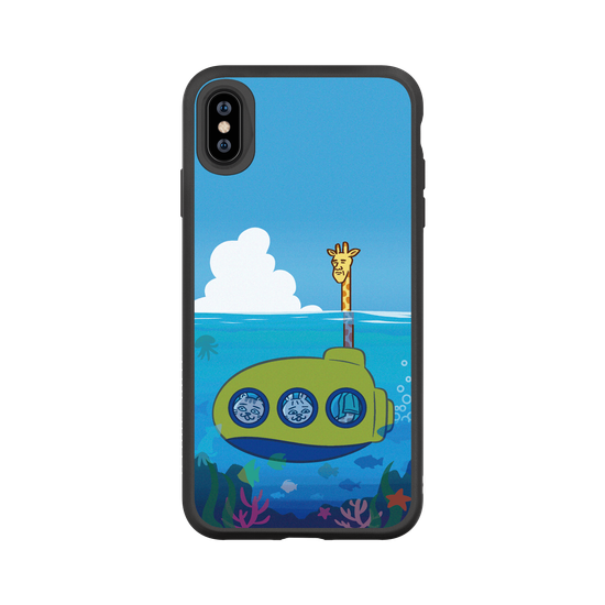 Deep Sea