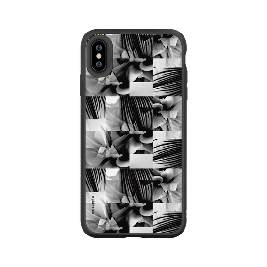 Deeper - Platinum Quartz