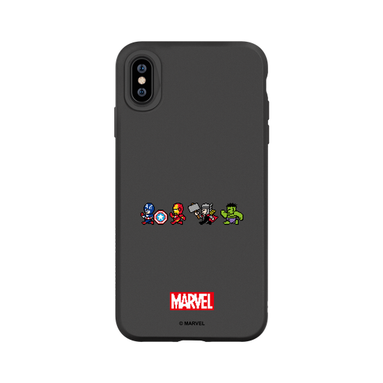 MARVEL Super Heroes 8-Bit