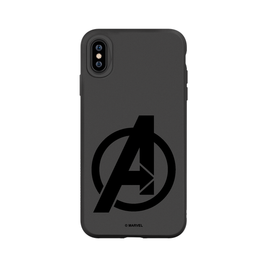 MARVEL's Avengers - Classic Logo