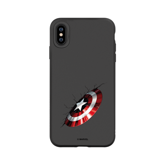 Captain America's Shield