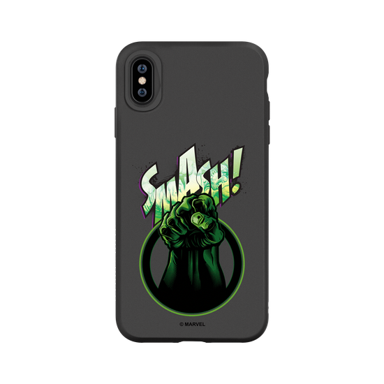 Hulk Smash!