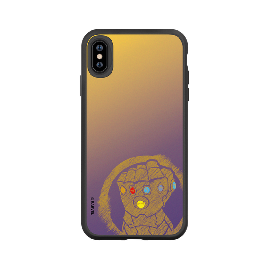 Thanos' Gauntlet