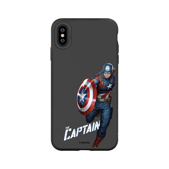Captain America