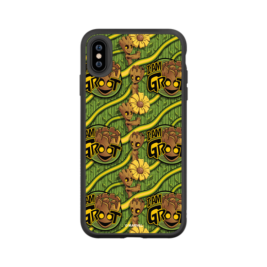 Groot Pattern