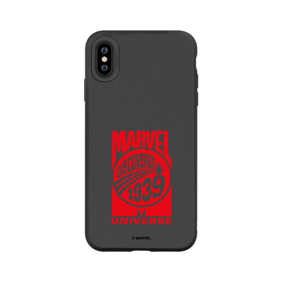 Vintage Logo MARVEL Universe