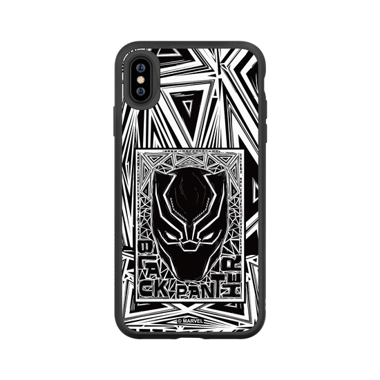 Black Panther