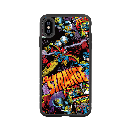 Dr. Strange - Comic Covers