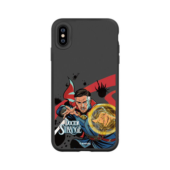 Dr. Strange - Comic Style
