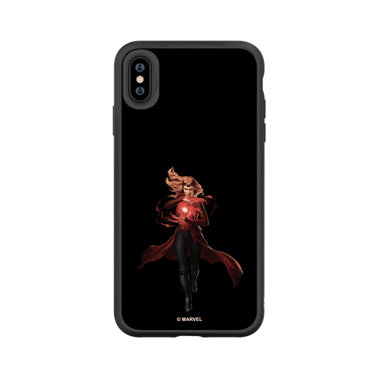 The Scarlet Witch