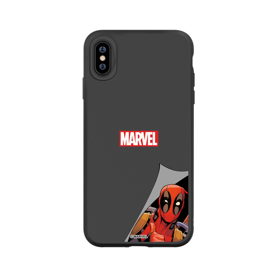 Deadpool Peek