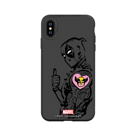 Deadpool & Wolverine