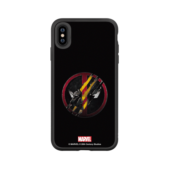 Deadpool & Wolverine - Logo