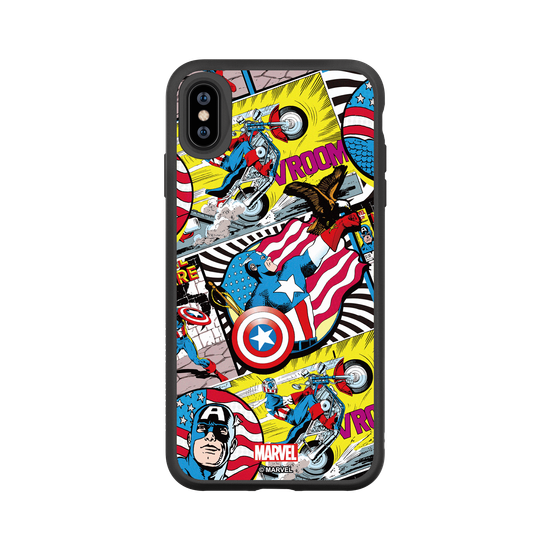 Captain America - Comic