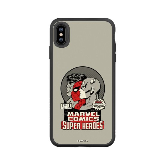 Marvel Comics - Superheroes
