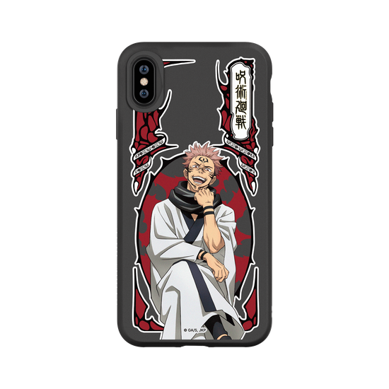 Jujutsu Sorcerers - Sukuna