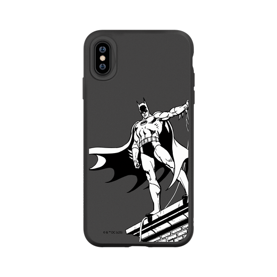 Batman Comics Black & White