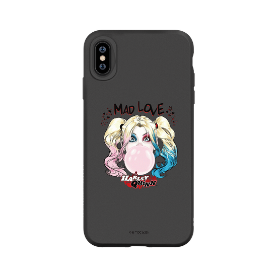 Harley Quinn Mad Love