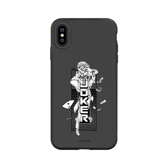 Joker Black & White