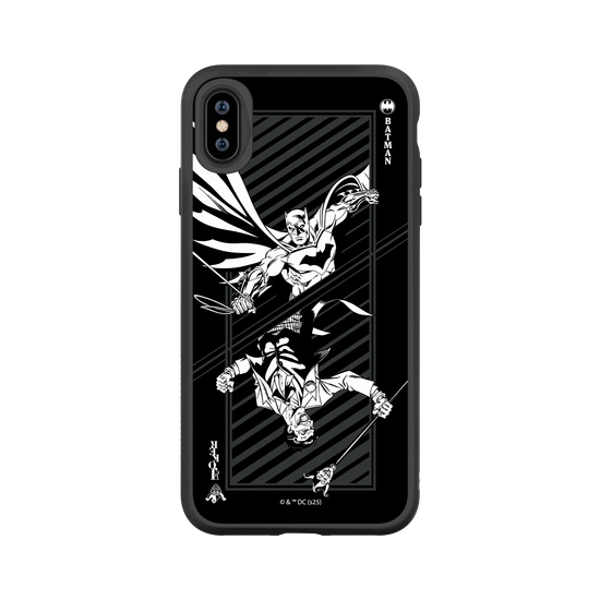 Joker And Batman Playing Cards