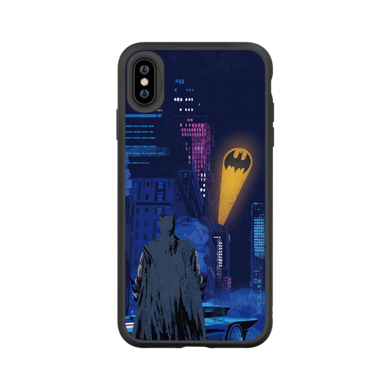 Batman - Bat-signal