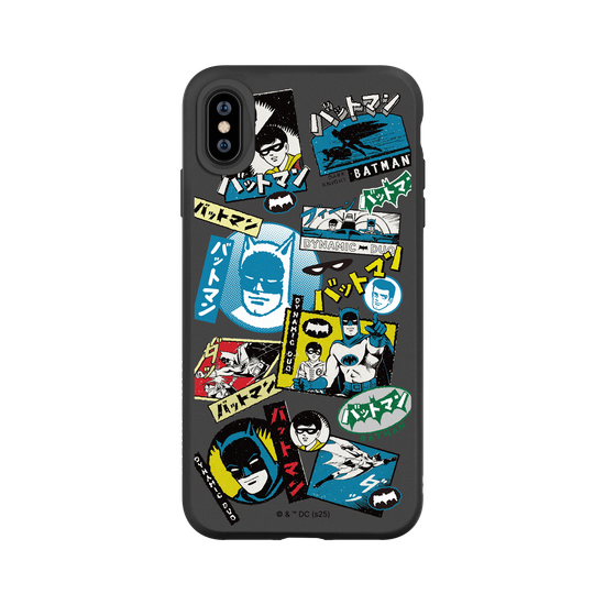 Batman - OG Stickers