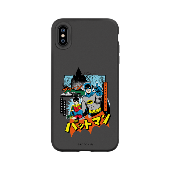 Batman - OG Duo