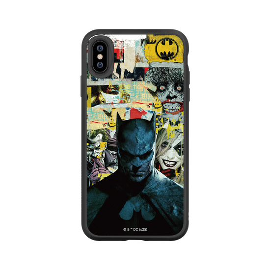 Batman - Batman Graffiti