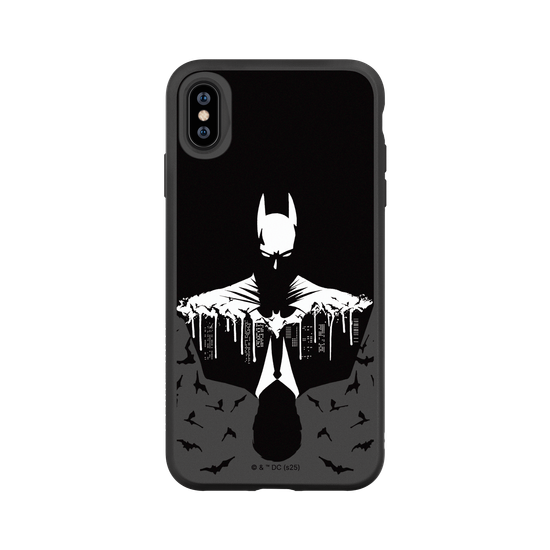 Batman - Bruce/Batman