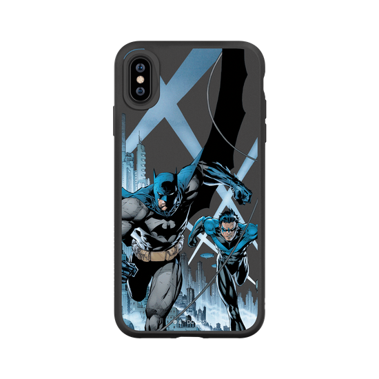 Batman - Batman & Nightwing