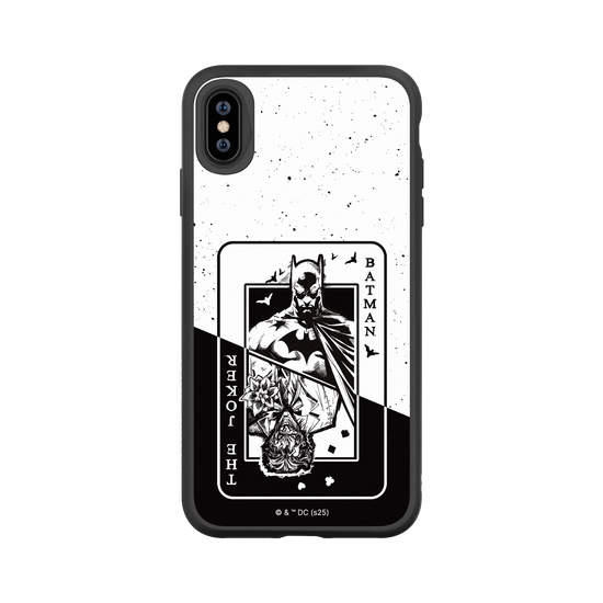 Batman - Poker Card