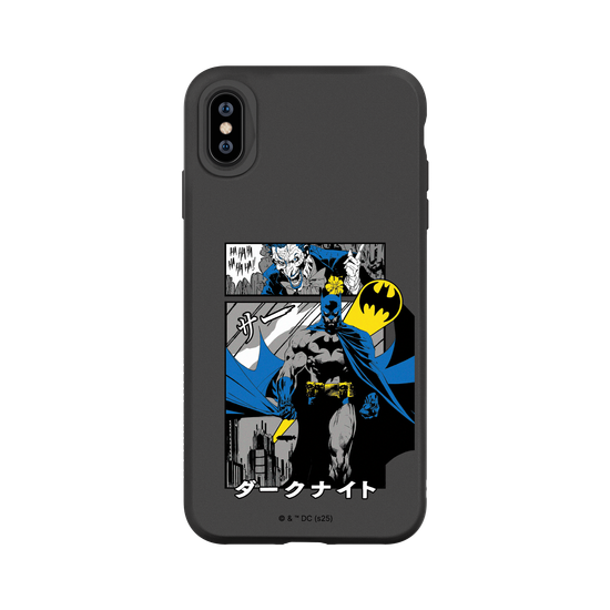 Batman - Comic Strip
