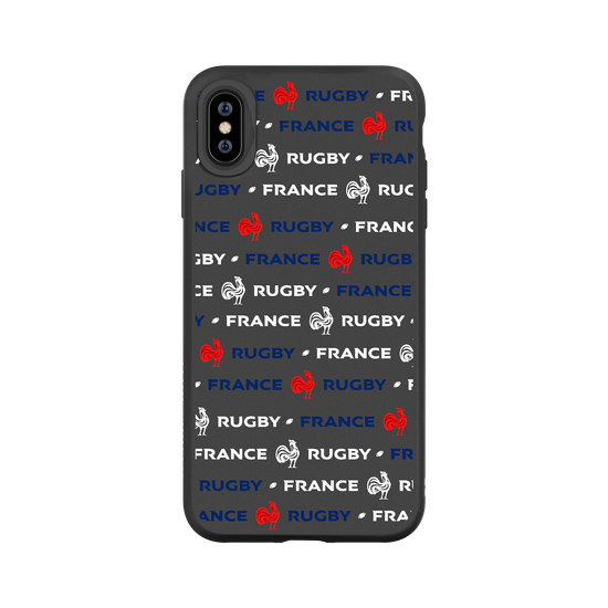 Logo France Rugby