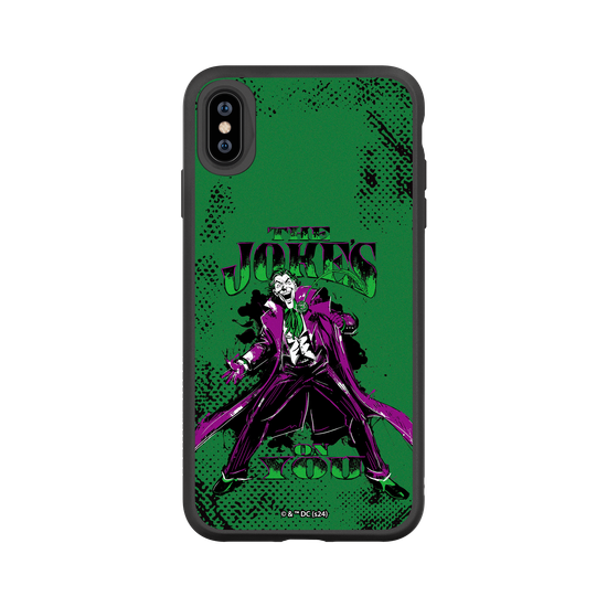 The Joker- Green color