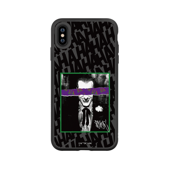 Classic The Joker laugh